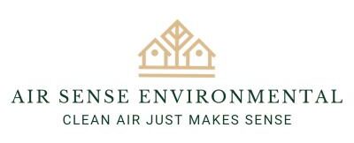 Air Sense Environmental Logo
