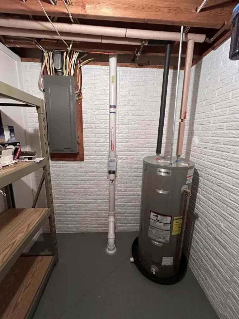 Radon Mitigation Systems