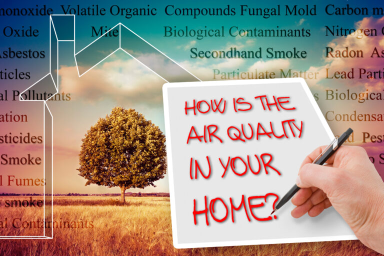 Ensure a Breath of Fresh Air in Your Home with Our Top-Rated Indoor Air Quality Solutions in St. Louis