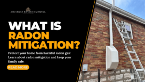 What Is Radon Mitigation