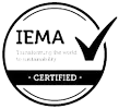 IEMA certified radon professional