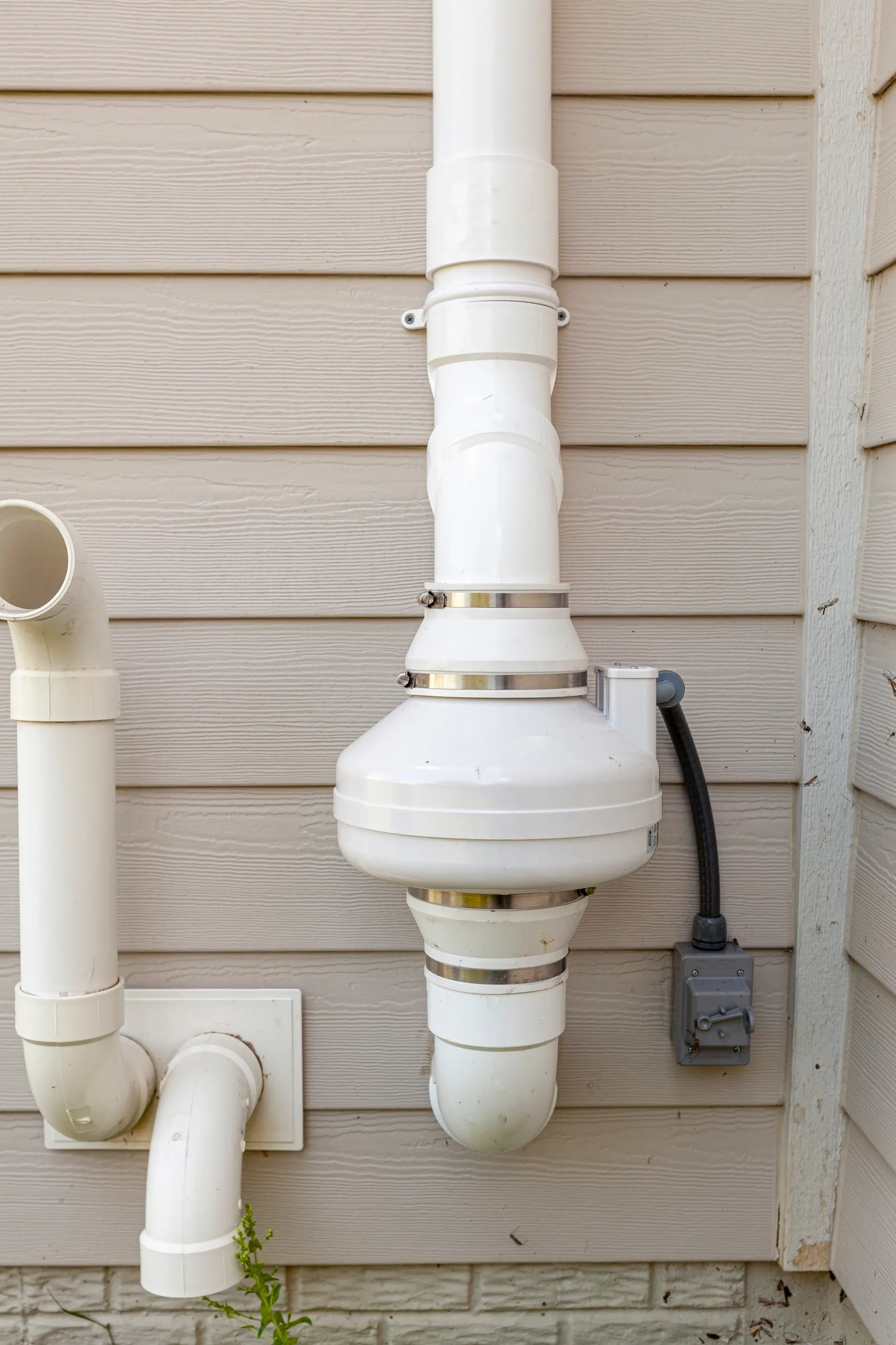 Air Sense Environmental radon project, St. Louis metro