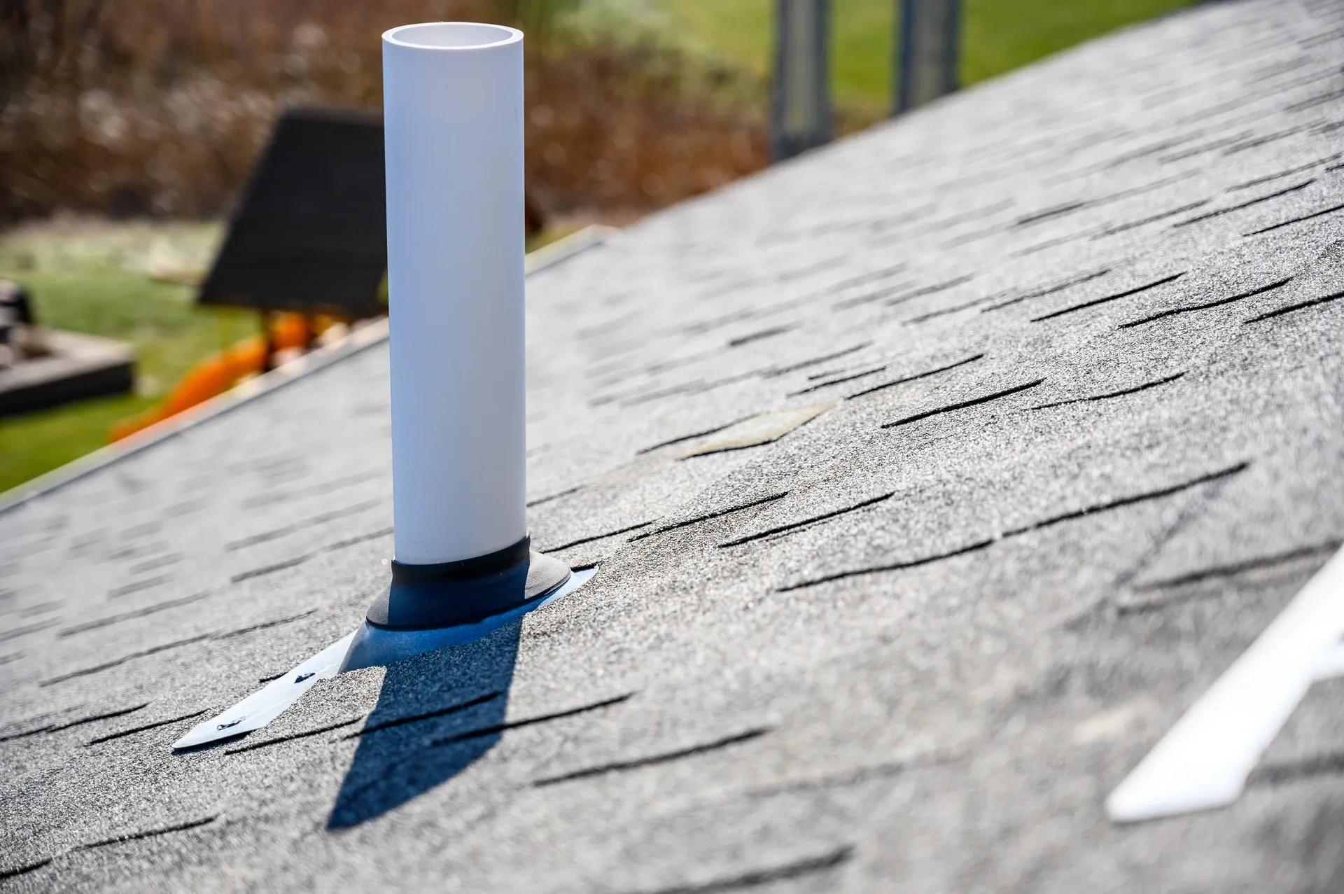 Air Sense Environmental radon project, St. Louis metro