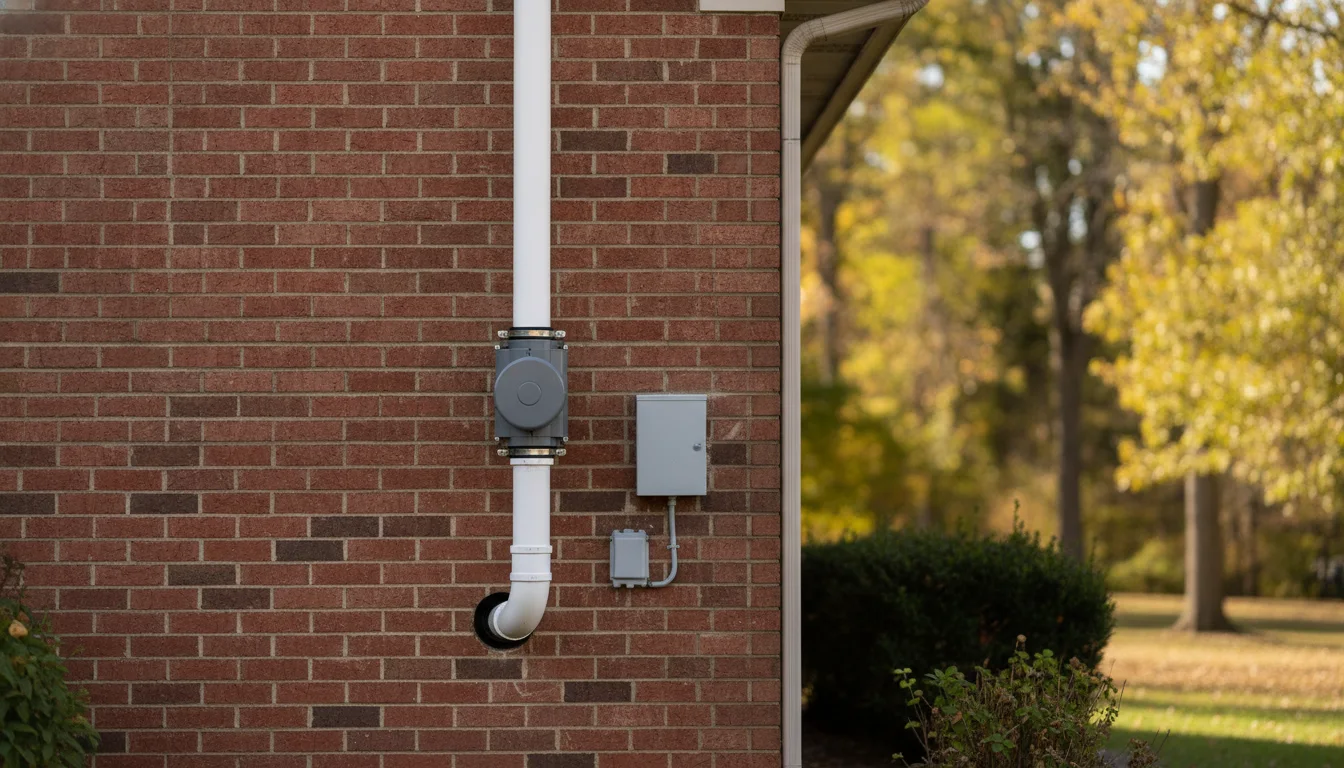 How Much Does Radon Fan Replacement Cost?