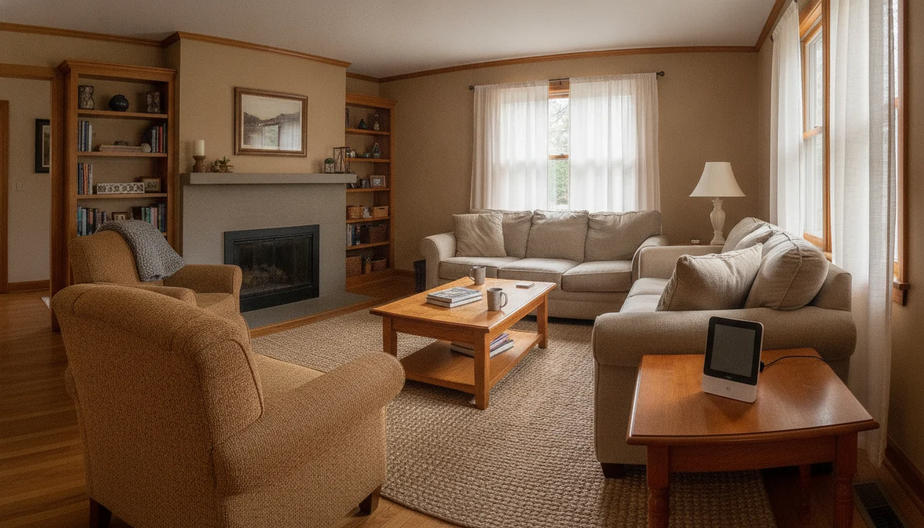 How to Test Indoor Air Quality in Your Home