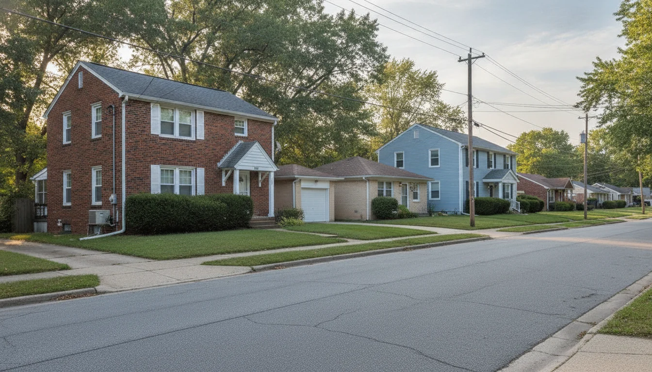 What Types of Homes Are Most Likely to Have Radon?