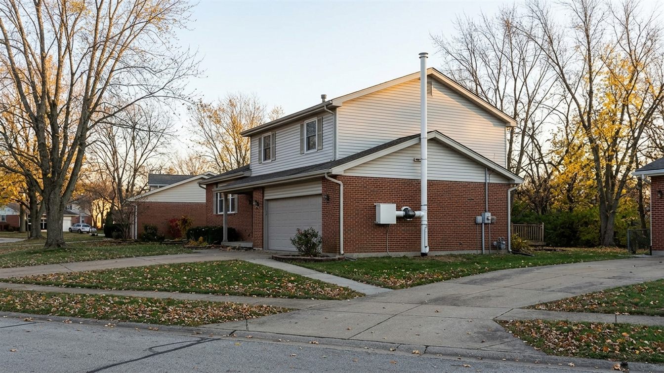 National Radon Action Month: Why St. Louis Homes Should Test Before January